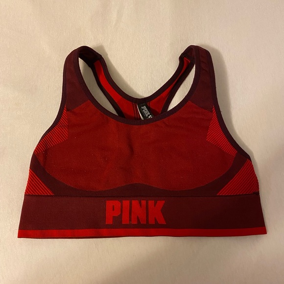 PINK Sports Bra - Picture 1 of 2